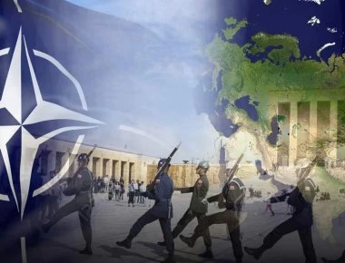 Η Αγκυρα ετοιμάζεται να απαντήσει στις ΗΠΑ μετά την «αποβολή» της από το πρόγραμμα των F-35